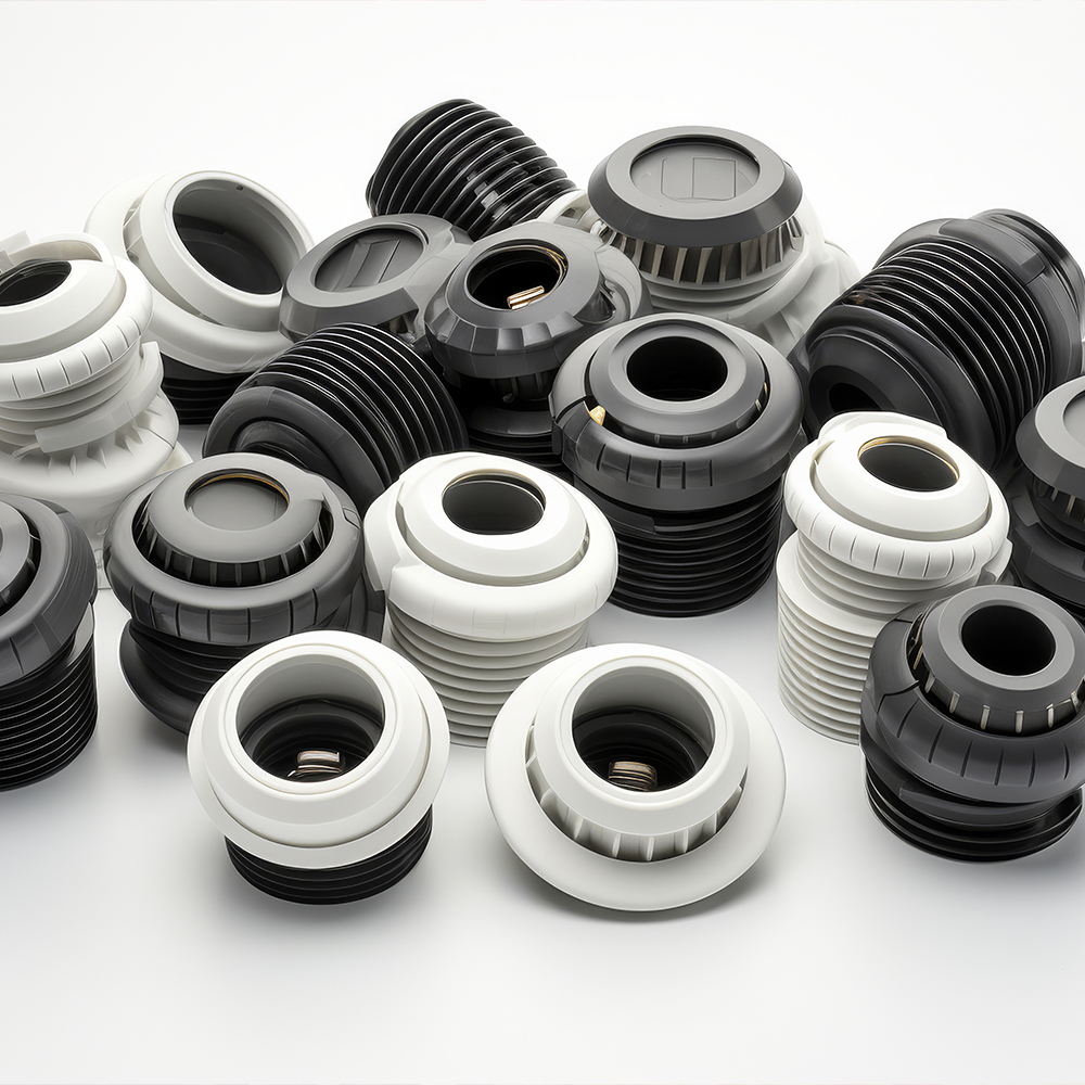 Bir Ürün Fikrinden Seri Üretime: Plastik Enjeksiyon Süreci Nasıl İşler?